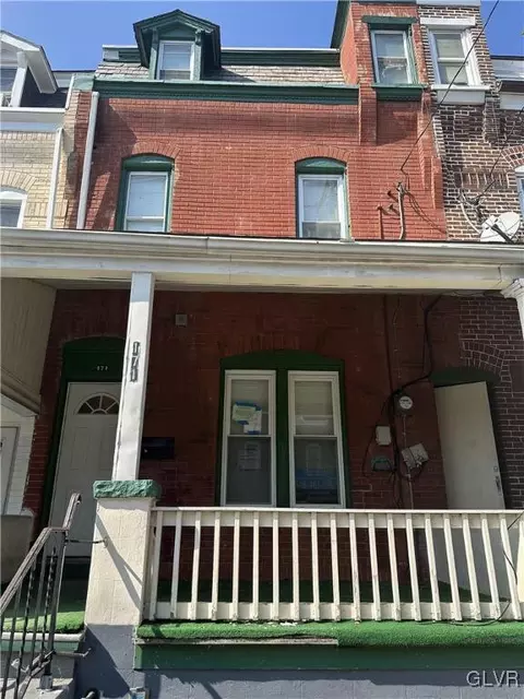 171 Chew St, Allentown, PA 18102