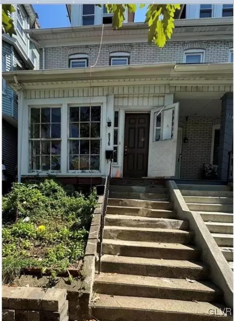 916 Center St, Bethlehem, PA 18018