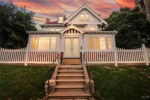 33 15th St, Allentown, PA 18102