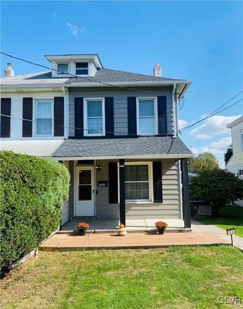2083 Whitehall Ave, Allentown, PA 18104