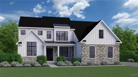 143 Ashford Dr, Coopersburg, PA 18036