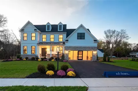144 Ashford Dr, Coopersburg, PA 18036