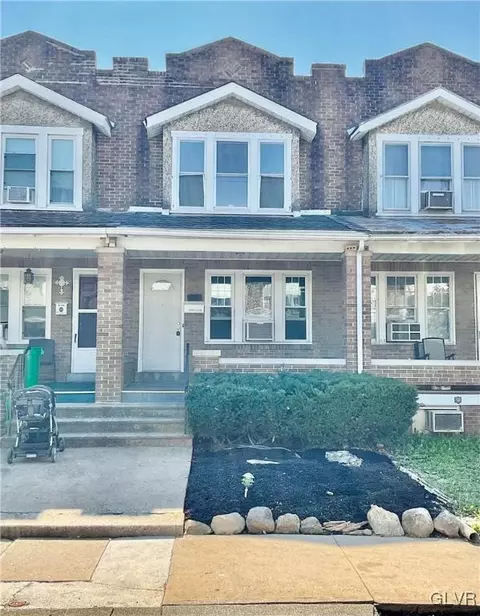 2008 Green St, Allentown, PA 18104