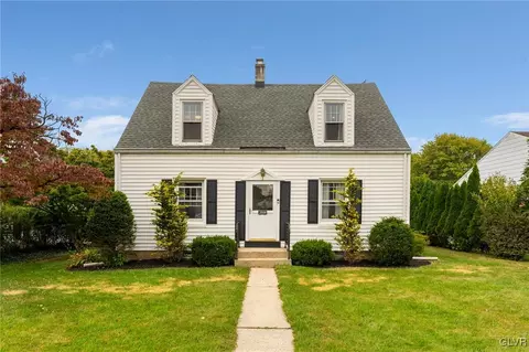 2509 Fairview St, Allentown, PA 18104
