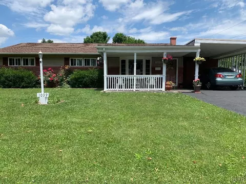 1039 W Union St, Fullerton, PA 18052