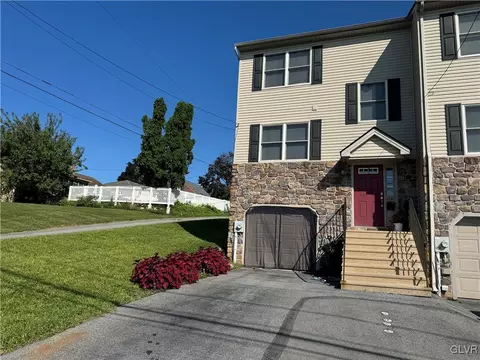1737 Washington St, Allentown, PA 18104
