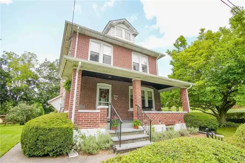 4167 Reliance St, Whitehall, PA 18052