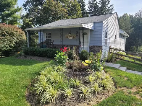 3611 Old Philadelphia Pike, Bethlehem, PA 18015