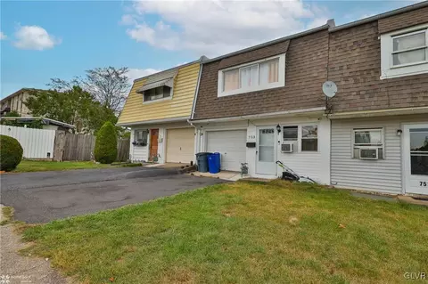 753 N Halstead St, Allentown, PA 18109