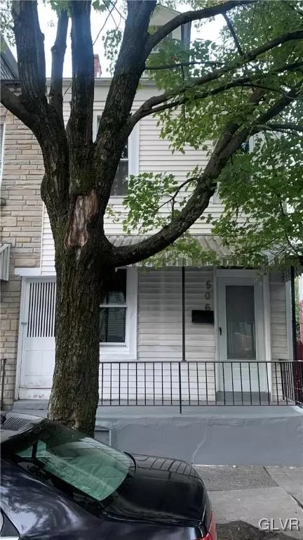 506 N 9th St, Allentown, PA 18102