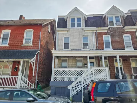 428 W Green St, Allentown, PA 18102