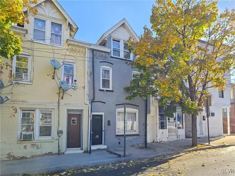 705 N Jordan St, Allentown, PA 18102