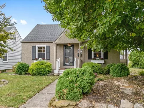 1629 Snyder St, Bethlehem, PA 18017
