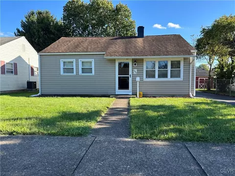1614 Lansdale Ave, Bethlehem, PA 18017