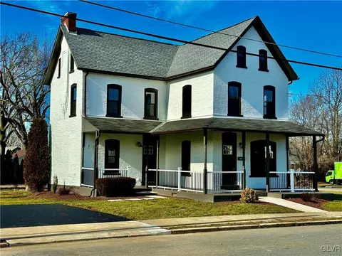 1610 S Albert St, Allentown, PA 18103