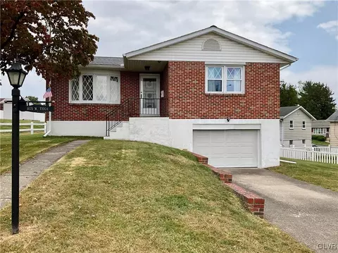 1071 W Tioga St, Allentown, PA 18103