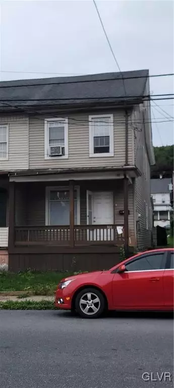 308 E Patterson St, Lansford, PA 18232