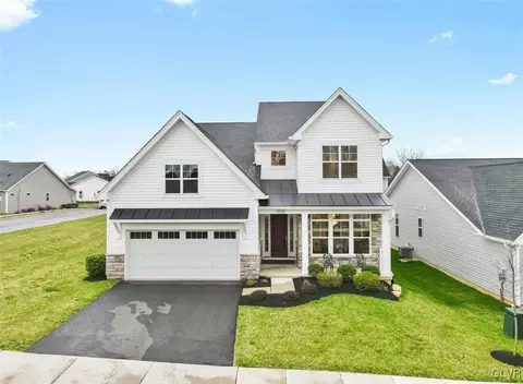 1908 Franklin Way, Allentown, PA 18104