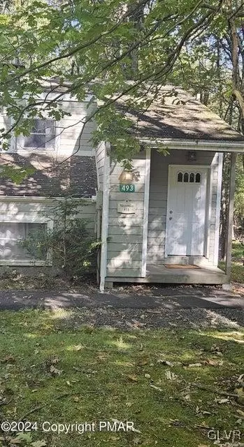 493 Moseywood Rd, Lake Harmony, PA 18624