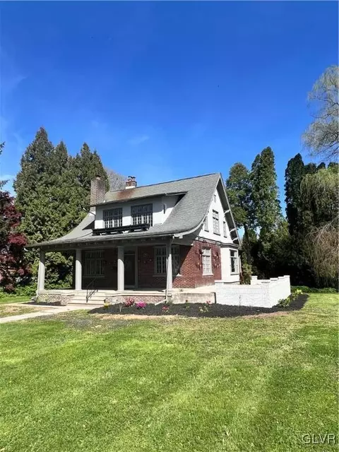 2635 W Tilghman St, Allentown, PA 18104