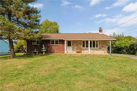 1121 Emmaus Ave, Allentown, PA 18103