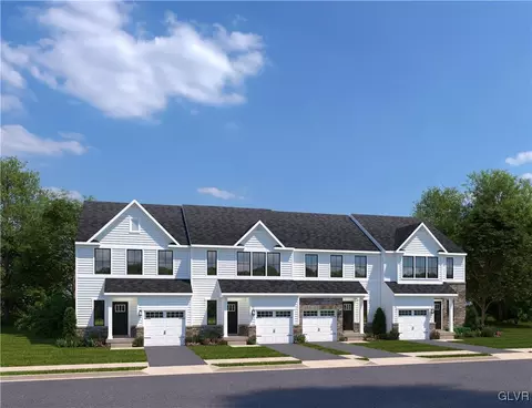 2 Fox Crossing Rd, Palmer Township, PA 18045