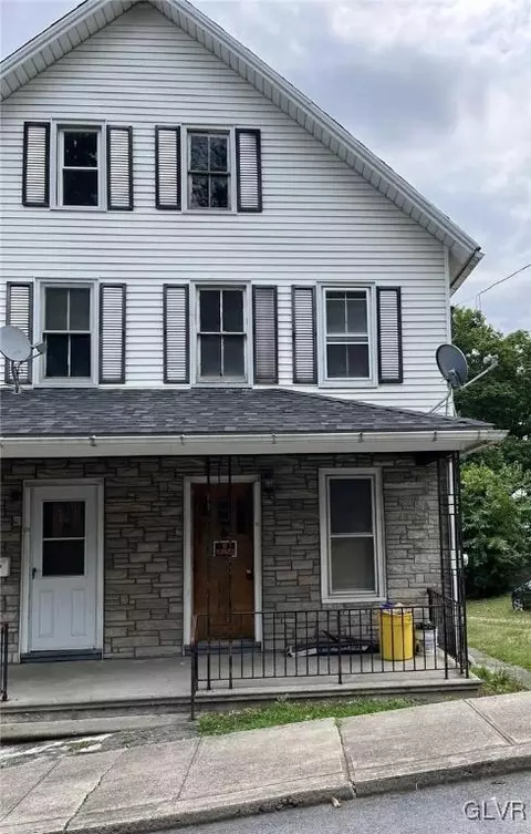 31 S 7th, Bangor, PA 18013