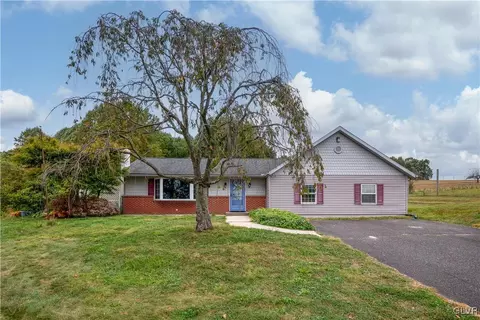 4137 Zionsville Rd, Zionsville, PA 18092
