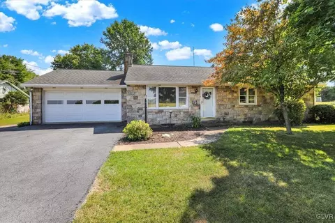 8640 Allentown Pike, Blandon, PA 19510