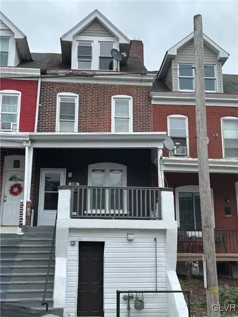 235 S Franklin, Allentown, PA 18102