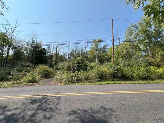 Stoney Garden Road, Haycock Twp, PA 18951