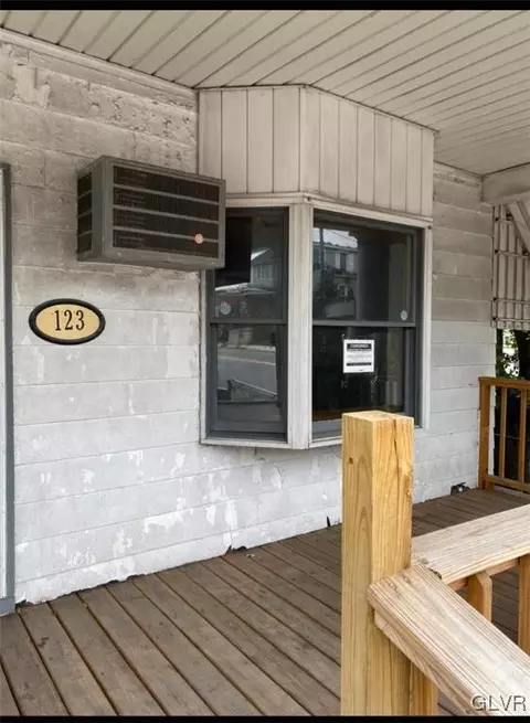 123 Patterson St, Lansford Borough, PA 18232