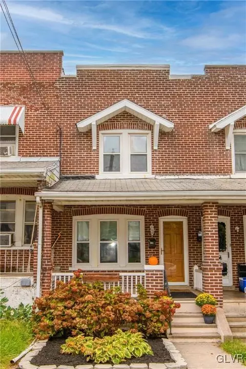 632 Randolph St, Allentown, PA 18109