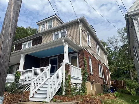 927 Mccartney St, Easton, PA 18042
