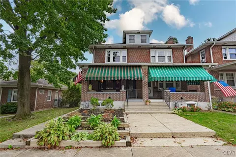 934 N Saint Elmo St, Allentown, PA 18104