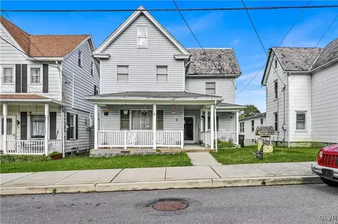 96 Stedman Ave, Lehighton Borough, PA 18235