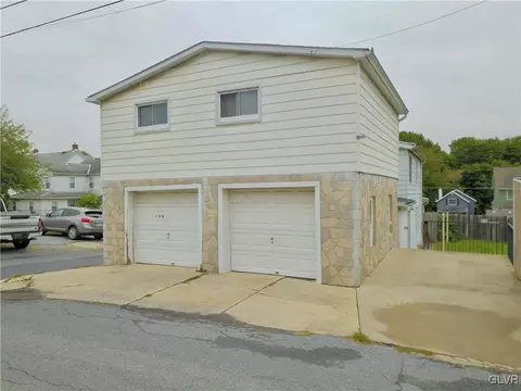 140 S Front St #REAR, Coplay, PA 18037