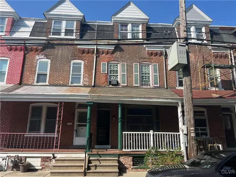 122 N Franklin St, Allentown, PA 18102