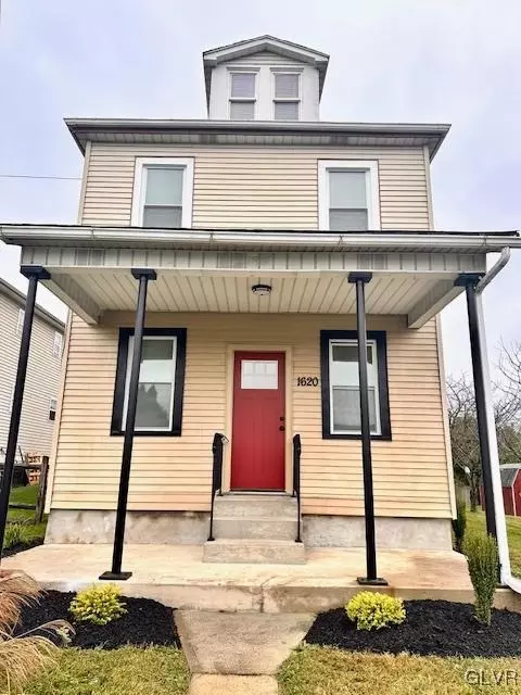 1620 4th St, Bethlehem, PA 18020