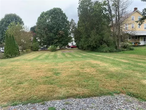 Eighth Street, Lehighton Boro, PA 18235