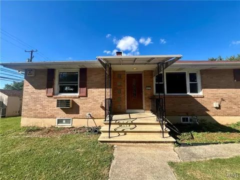 635 N Irving St, Allentown, PA 18109