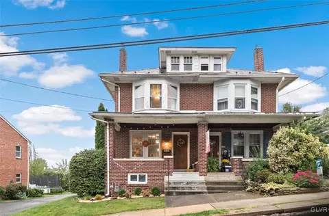 717 Lynn St, Fountain Hill Boro, PA 18015