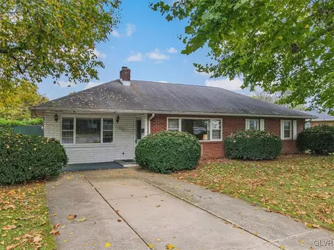 2545 W Fairview St, Allentown, PA 18104