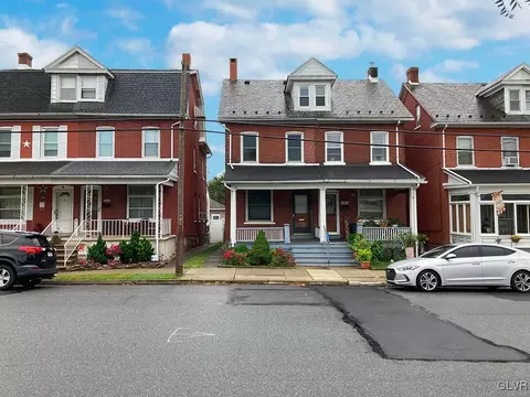 424 E Locust, Bethlehem, PA 18018