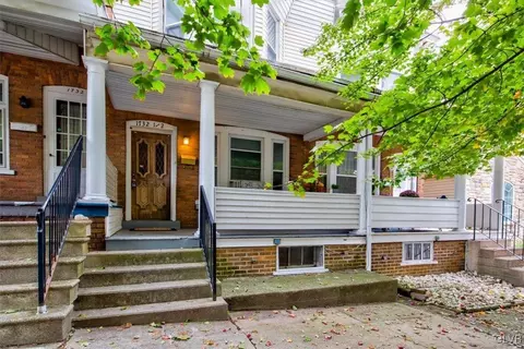1732 W Union St, Allentown, PA 18104