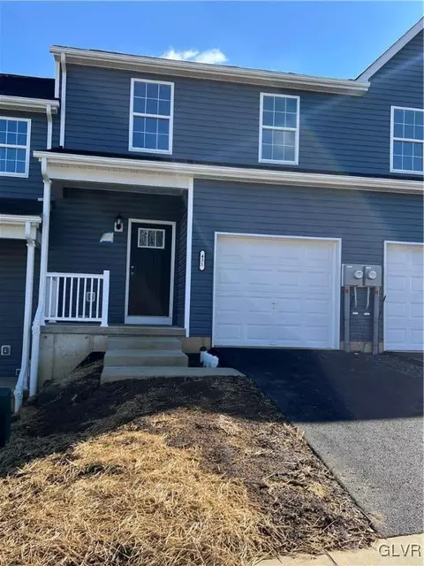451 S Jordan St #LOT 27, Allentown, PA 18102