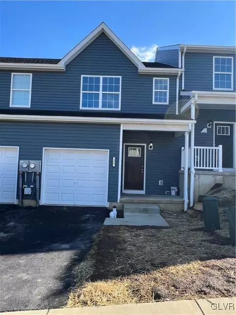 449 S Jordan St #LOT 28, Allentown City, PA 18103