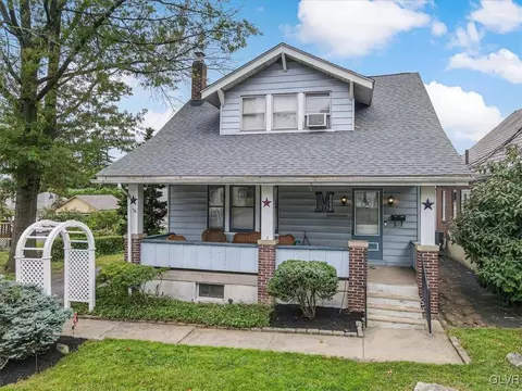 2660 Nazareth Rd, Easton, PA 18045