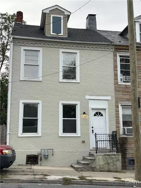 637 Union St, Allentown, PA 18101