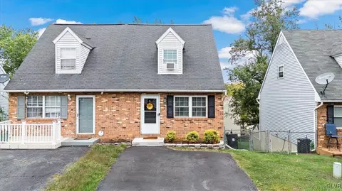 13 W Pittston St, Allentown, PA 18103